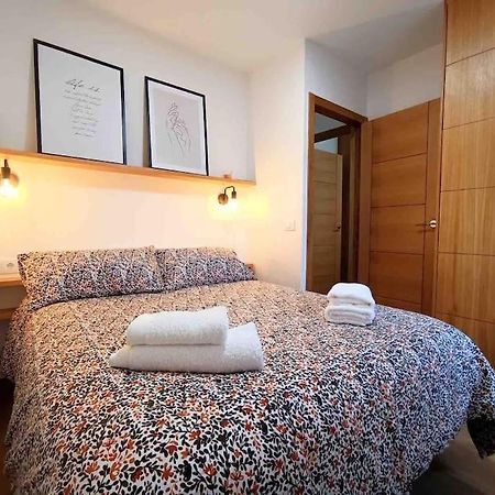 A Casina De Luz Apartment ปอนเตเบดรา ภายนอก รูปภาพ